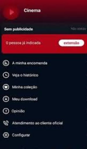 Freecine APK v2.2.6 Çoklu Dil