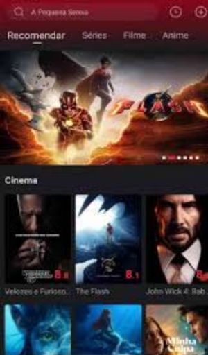 Freecine APK v2.2.6 Günlük Yeni Videolar