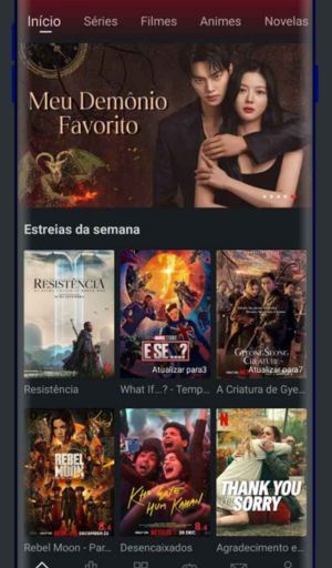Freecine APK v2.2.6 Yüksek Kalite