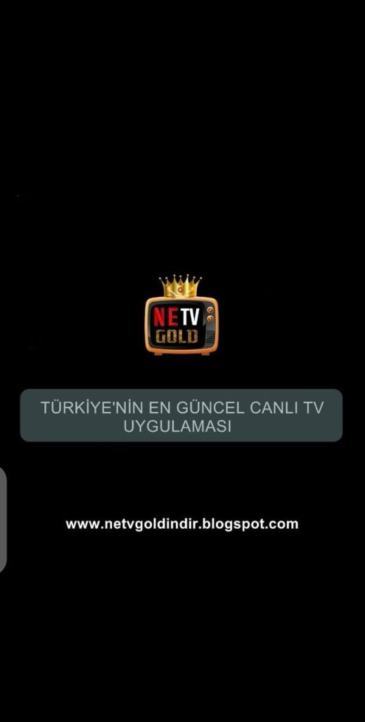 Netv Gold Apk Open Front